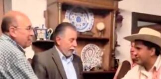 Después del crimen: la lucha por el relato en torno al asesinato de Carlos Manzo