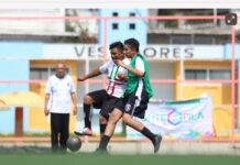 CONADE: ¿qué está haciendo para que más mexicanos practiquen deporte?