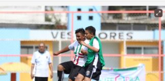 CONADE: ¿qué está haciendo para que más mexicanos practiquen deporte?