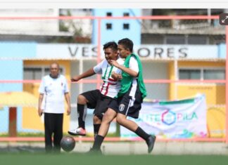 CONADE: ¿qué está haciendo para que más mexicanos practiquen deporte?