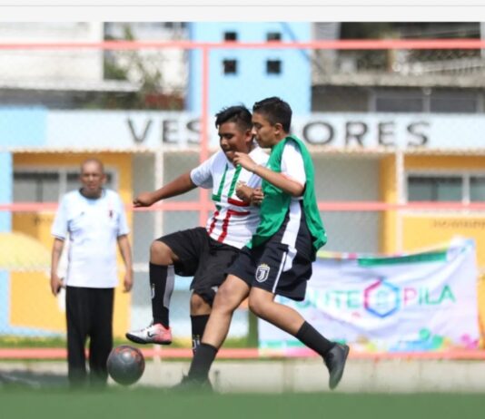 CONADE: ¿qué está haciendo para que más mexicanos practiquen deporte?