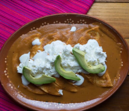 Enfrijoladas: origen, beneficios y maneras saludables de prepararlas