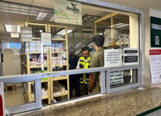 El IMSS reporta su mejor momento: 97 % de recetas surtidas. Detractores lo niegan sin evidencias