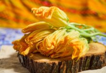 Flor de calabaza: un tesoro mexicano de sabor, tradición y nutrición La flor de calabaza es uno de esos alimentos que parecen sencillos que guardan siglos de tradición culinaria.