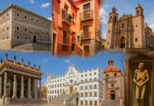 Guanajuato: una ciudad para redescubrir mil veces