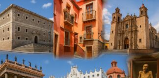 Guanajuato: una ciudad para redescubrir mil veces