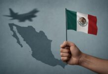 Por qué una amenaza externa provoca entusiasmo