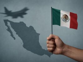 Por qué una amenaza externa provoca entusiasmo