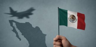 Por qué una amenaza externa provoca entusiasmo