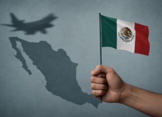 Por qué una amenaza externa provoca entusiasmo