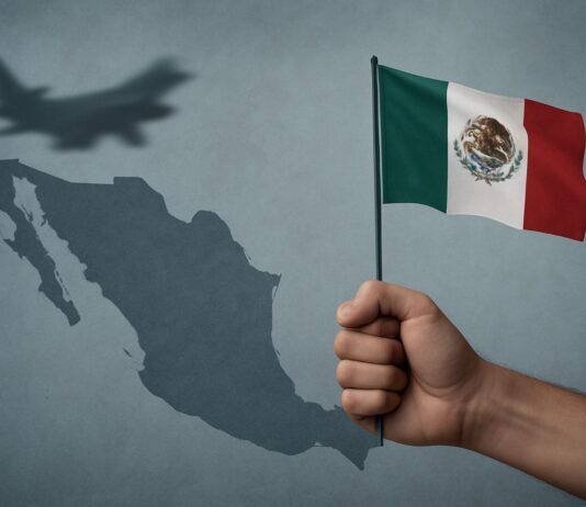 Por qué una amenaza externa provoca entusiasmo