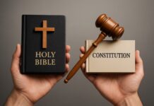 El debate entre la fe y la ley: los límites de la libertad religiosa en la era digital