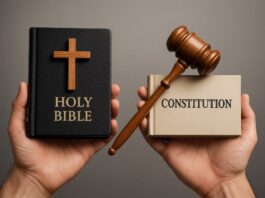 El debate entre la fe y la ley: los límites de la libertad religiosa en la era digital