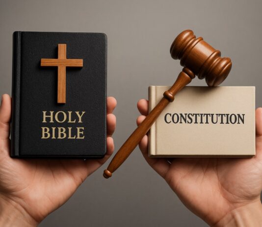 El debate entre la fe y la ley: los límites de la libertad religiosa en la era digital