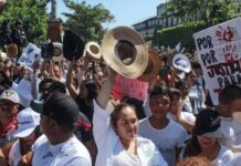 Qué hay realmente detrás de la movilización del 15 de noviembre