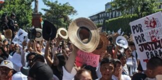 Qué hay realmente detrás de la movilización del 15 de noviembre