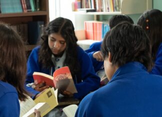 La Nueva Escuela Mexicana: ¿educación con sentido o ideología disfrazada?