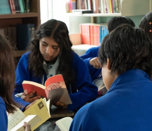 La Nueva Escuela Mexicana: ¿educación con sentido o ideología disfrazada?