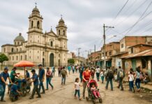 La distancia histórica entre el catolicismo y la realidad latinoamericana La fe sigue viva en templos, barrios y hogares, pero es notable la impresión de que la estructura eclesial no siempre acompaña con la misma cercanía la profunda realidad de un continente desigual.