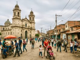 La distancia histórica entre el catolicismo y la realidad latinoamericana La fe sigue viva en templos, barrios y hogares, pero es notable la impresión de que la estructura eclesial no siempre acompaña con la misma cercanía la profunda realidad de un continente desigual.
