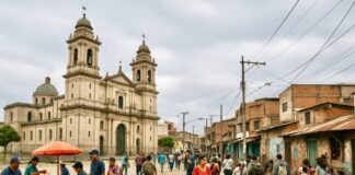 La distancia histórica entre el catolicismo y la realidad latinoamericana La fe sigue viva en templos, barrios y hogares, pero es notable la impresión de que la estructura eclesial no siempre acompaña con la misma cercanía la profunda realidad de un continente desigual.