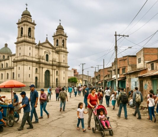 La distancia histórica entre el catolicismo y la realidad latinoamericana La fe sigue viva en templos, barrios y hogares, pero es notable la impresión de que la estructura eclesial no siempre acompaña con la misma cercanía la profunda realidad de un continente desigual.