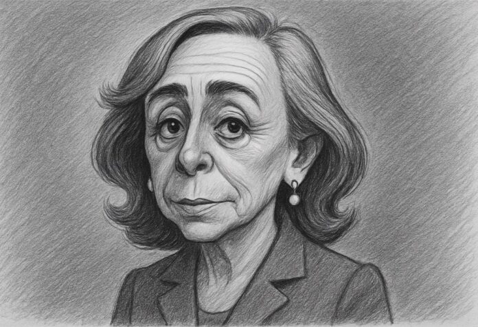 Marīa Amparo Casar Imagen relacionada con el debate público y judicial en torno al caso María Amparo Casar y el papel del Poder Judicial en México.