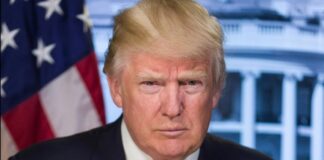 Trump presiona para que México permita operación conjunta antinarco Imagen de Donald Trump quien ha insistido en participar con tropas estadounidenses en México para combatir al narco.