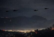 El verdadero motivo detrás de la intervención en Venezuela