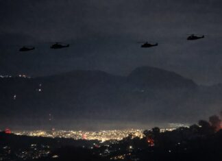 El verdadero motivo detrás de la intervención en Venezuela