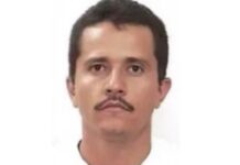 Caída de “El Mencho”: el golpe al liderazgo criminal que desató bloqueos, incendios y parálisis regional Imagen de Nemesio Rubén Oseguera Cervantes, conocido como “El Mencho”, líder del Cártel Jalisco Nueva Generación, cuya muerte en un operativo militar provocó bloqueos e incendios en la región occidente de México.