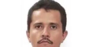 Caída de “El Mencho”: el golpe al liderazgo criminal que desató bloqueos, incendios y parálisis regional Imagen de Nemesio Rubén Oseguera Cervantes, conocido como “El Mencho”, líder del Cártel Jalisco Nueva Generación, cuya muerte en un operativo militar provocó bloqueos e incendios en la región occidente de México.
