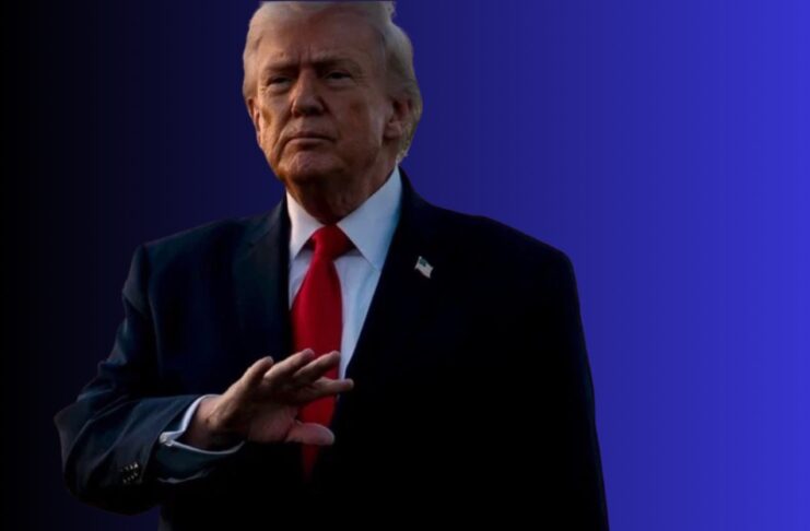 Trump eleva arancel global de 10 a 15% y redefine su estrategia comercial Donald Trump ofrece un mensaje oficial desde la Casa Blanca sobre la decisión de la Suprema Corte en materia de aranceles y el aumento de tarifas a las importaciones.