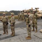 Ejército estadounidense en Alemania