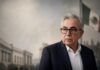 ¿Es Rubén Rocha Moya realmente culpable de lo que se le acusa? Lo que se sabe y lo que no se sabe hasta ahora Rubén Rocha Moya en contexto político, con enfoque en debate sobre acusaciones sin pruebas públicas.