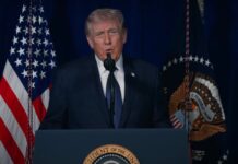 Crece desconfianza global hacia Donald Trump, revela encuesta de Pew