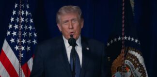 Crece desconfianza global hacia Donald Trump, revela encuesta de Pew