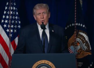 Crece desconfianza global hacia Donald Trump, revela encuesta de Pew