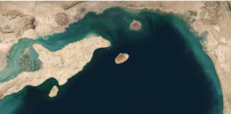 Proceso de paz entre Estados Unidos e Irán queda bajo presión por ataques de Israel en Líbano Composición informativa con referencias a Estados Unidos, Irán y el estrecho de Ormuz, que representa las negociaciones de paz en curso en medio de las tensiones militares en Medio Oriente.