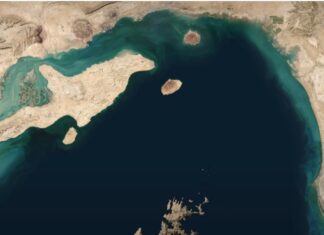 Proceso de paz entre Estados Unidos e Irán queda bajo presión por ataques de Israel en Líbano Composición informativa con referencias a Estados Unidos, Irán y el estrecho de Ormuz, que representa las negociaciones de paz en curso en medio de las tensiones militares en Medio Oriente.