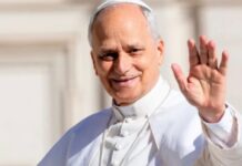 León XIV reivindica el papel de la familia como fundamento de la sociedad El papa León XIV durante una intervención pública, en una imagen asociada a sus recientes declaraciones sobre la importancia de la familia como base de la sociedad.