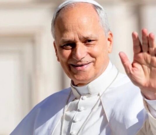 León XIV reivindica el papel de la familia como fundamento de la sociedad El papa León XIV durante una intervención pública, en una imagen asociada a sus recientes declaraciones sobre la importancia de la familia como base de la sociedad.