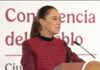 Sheinbaum abre el debate sobre redes sociales, salud mental e inteligencia artificial en México La presidenta Claudia Sheinbaum participa en su conferencia matutina, donde anunció el inicio de un proceso de debate sobre la regulación de las redes sociales y la inteligencia artificial en México.