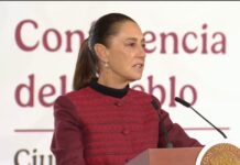 Sheinbaum abre el debate sobre redes sociales, salud mental e inteligencia artificial en México La presidenta Claudia Sheinbaum participa en su conferencia matutina, donde anunció el inicio de un proceso de debate sobre la regulación de las redes sociales y la inteligencia artificial en México.