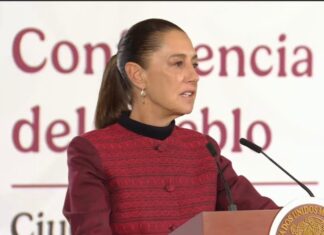 Sheinbaum abre el debate sobre redes sociales, salud mental e inteligencia artificial en México La presidenta Claudia Sheinbaum participa en su conferencia matutina, donde anunció el inicio de un proceso de debate sobre la regulación de las redes sociales y la inteligencia artificial en México.