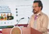 IMSS reporta récord histórico de empleo formal y mejora sostenida de los salarios en México Zoé Robledo expone datos sobre empleo formal y seguridad social durante la conferencia matutina en Palacio Nacional.