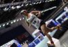 México cierra unos Juegos Centroamericanos históricos: 407 medallas y una cosecha récord de oros Atleta mexicana durante una competencia en los Juegos Centroamericanos y del Caribe Santo Domingo 2026.