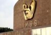 IMSS y SNTSS cierran la revisión salarial con un incremento global de 8% Emblema dorado y siglas del IMSS sobre la fachada de un edificio institucional.